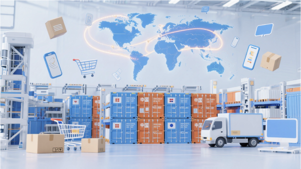 The Ultimate Guide to Top 6 Fulfillment Services for Dropshippers from China in 2025