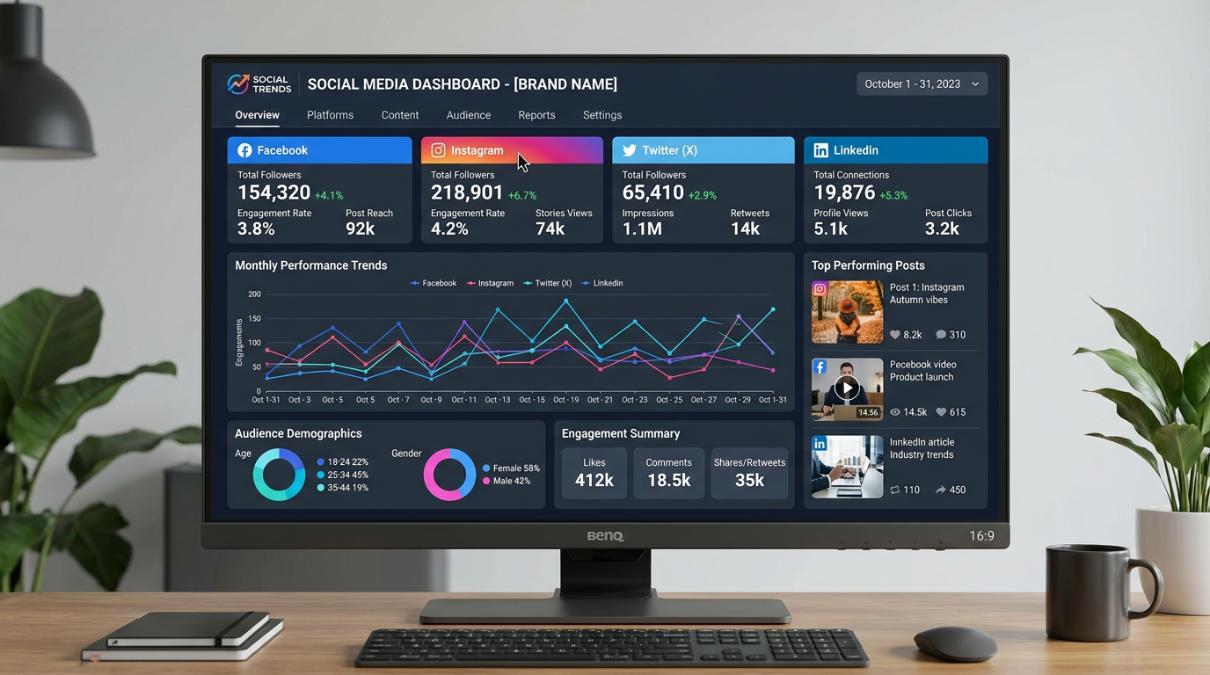 Social Media Is Eating Ad Budgets — Here's How Smart Performance Marketers Are Spying Their Way to Better ROI Across Every Channel