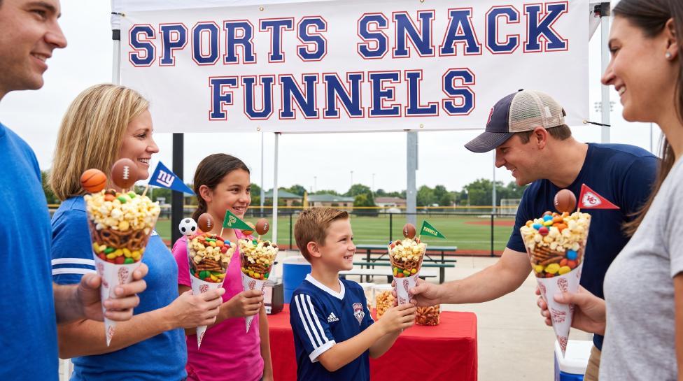 Sports, Snacks, and Scarcity: Building High-ROI Funnels from Pop Culture Moments Instead of Big Budgets