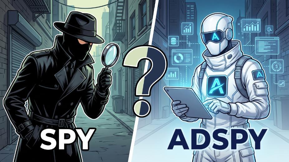 Spy vs. (Ad)Spy: How Performance Marketers Can Stay Aggressive Without Becoming the Next Ad Tech Headline