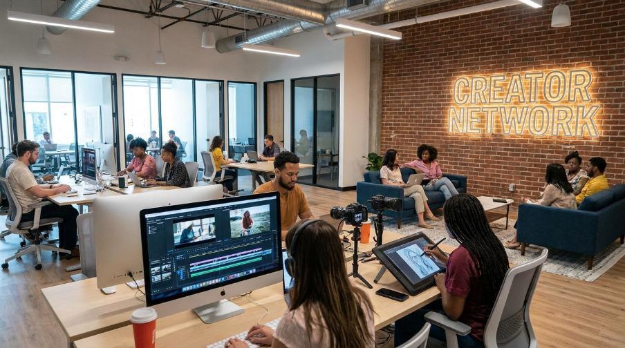 Starbucks Built a Custom TikTok Creator Network — Here's How Affiliates Can Reverse-Engineer the Same Strategy for $40