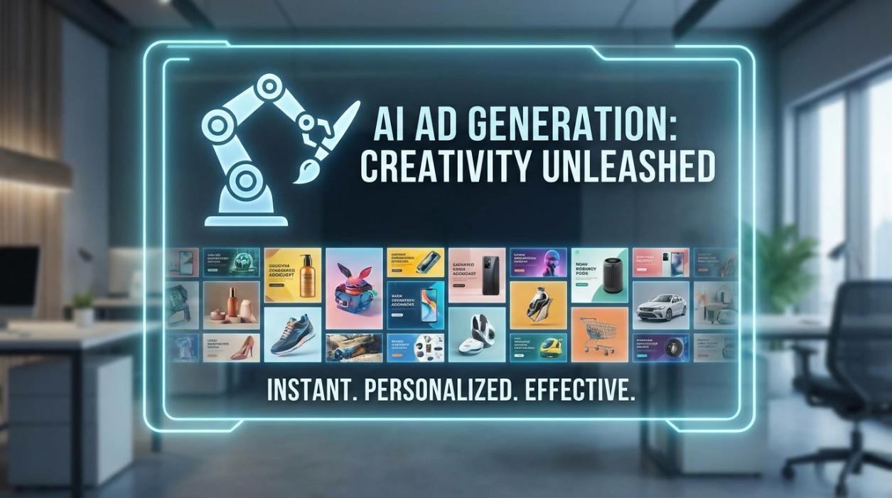 Stop Letting AI Generate Your Ads Before You've Spied on What's Actually Working