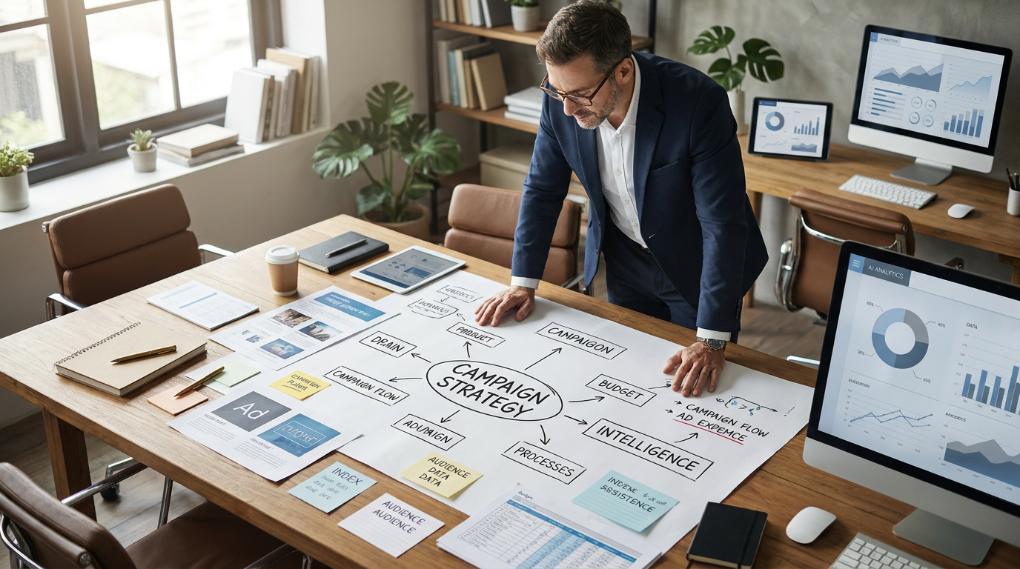 Stop Worshipping the Stack: How Elite Media Buyers Really Use AI & Ad Spy Tools Together