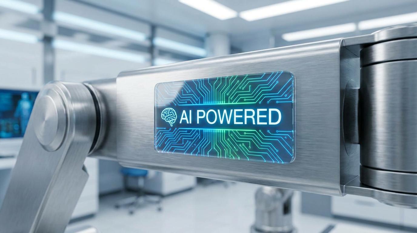 The AI Label Is Your New Competitive Intelligence Signal: How to Read What Your Competitors' AI-Generated Ads Are Really Telling You