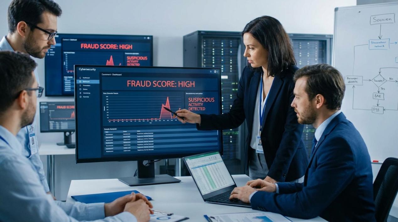 The Affiliate Fraud Blind Spot: Why Your Ad Spy Data Is Your First Line of Defense Against Wasted Spend