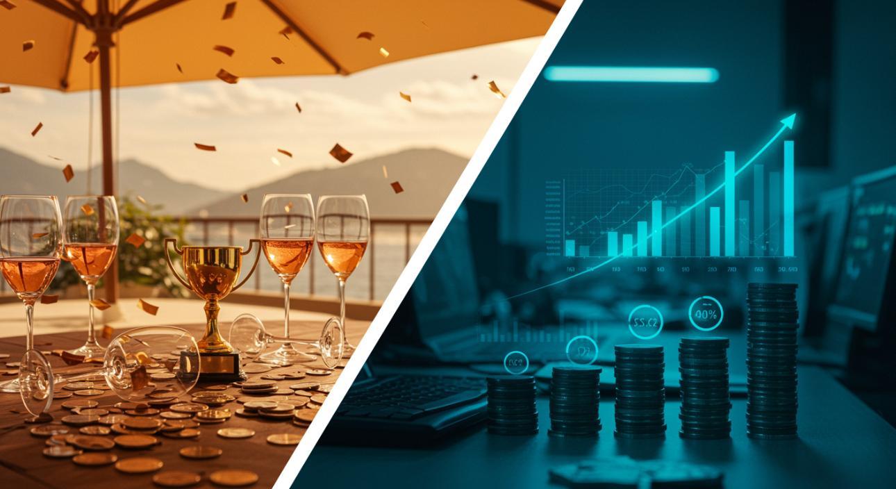 The Anti-Cannes Playbook: How Performance Advertisers Win While Brand Marketers Are Sipping Rosé