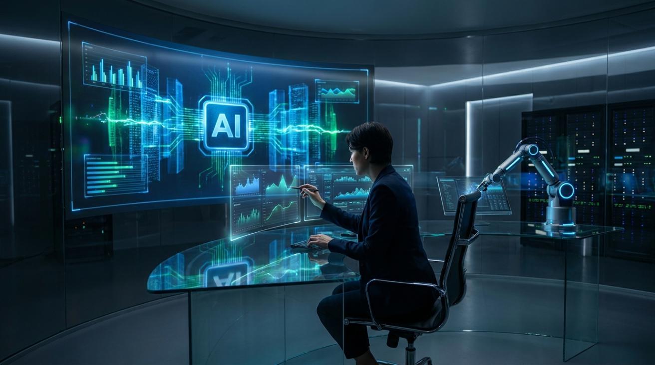 The Automation Trap: Why Letting AI Buy Your Ads Is Worthless Without Knowing What Your Competitors Are Testing