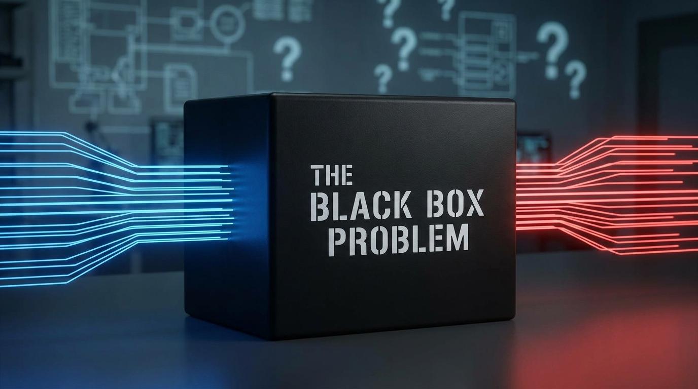 The Black Box Problem: How AI-Generated Ad Copy is Making Competitor Research Harder — And What to Do About It
