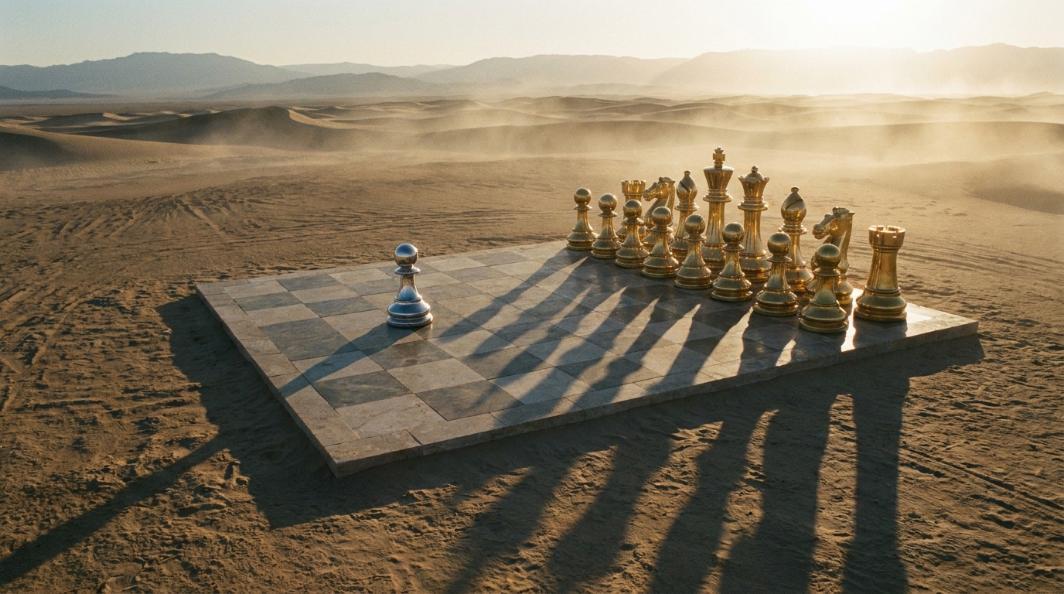 The Creative Democratization Gap: How Small Advertisers Can Outmaneuver Big-Budget Award Winners