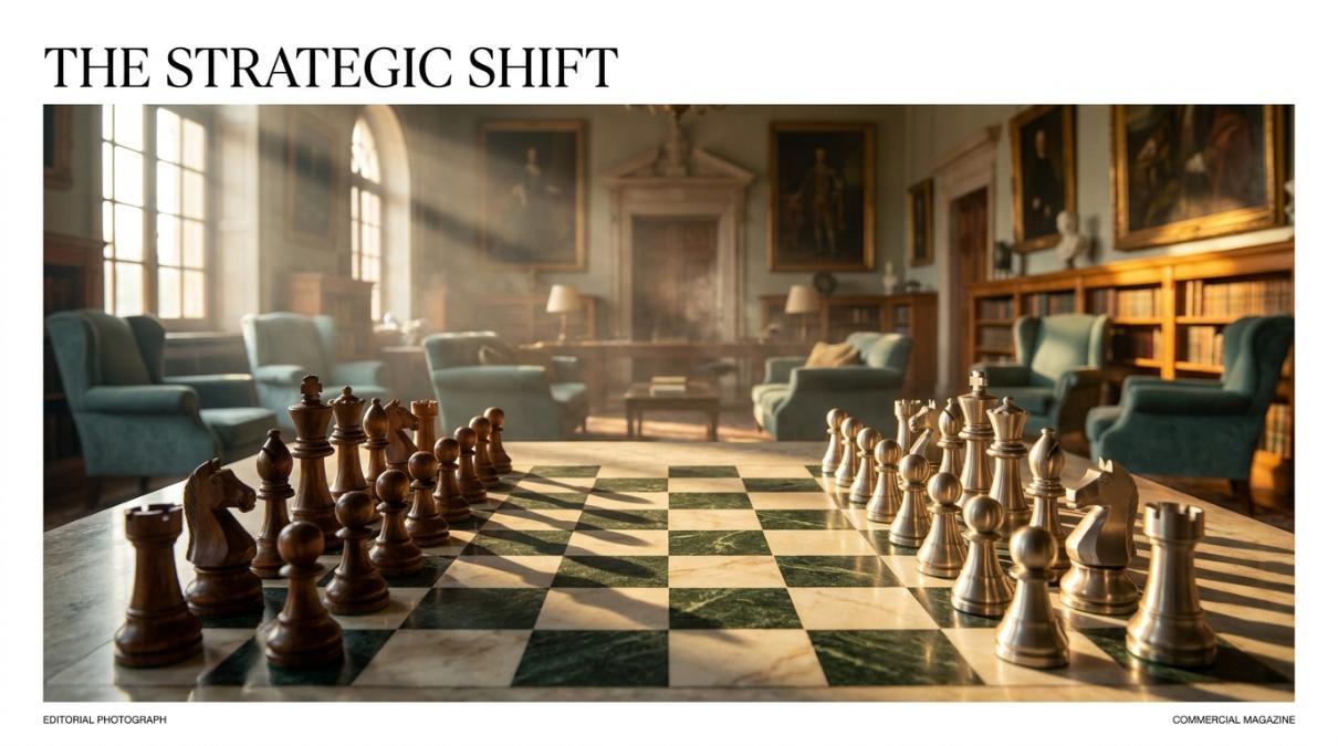 The Death of Content-First Strategy: Why Affiliate Marketers Already Figured Out What Brand Teams Are Just Discovering