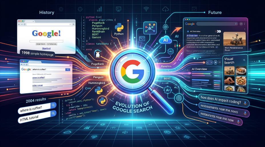 The Death of Rich Results Is a Wake-Up Call: Stop Optimizing for Google's Approval and Start Spying on What's Actually Converting