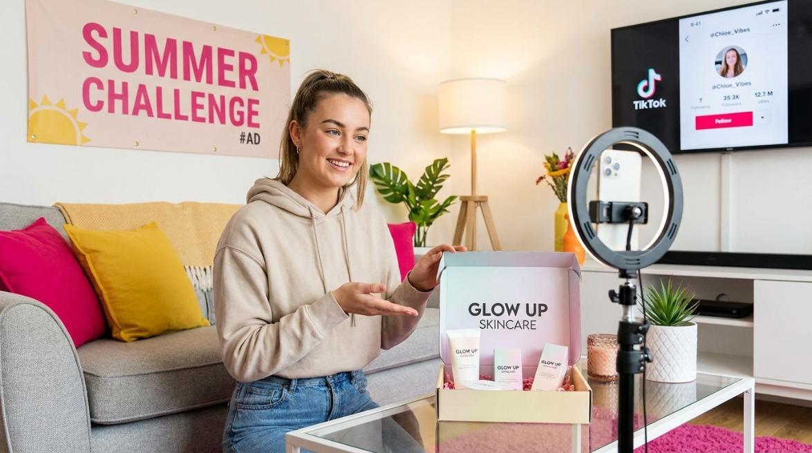The Hidden Danger of Copying Influencer-Driven TikTok Campaigns: What Ad Spy Data Reveals About What Actually Converts