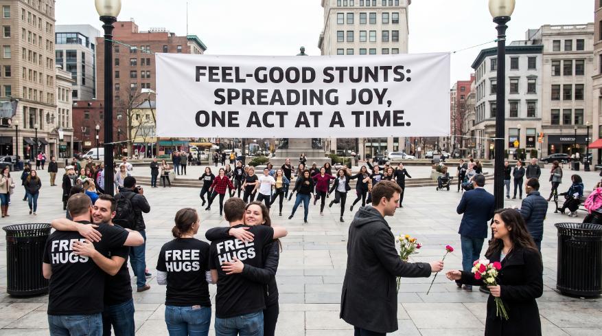 The Hidden Funnel Behind Feel-Good Stunts: Deconstructing Pure Leaf’s ‘Break Conference’ into Native, Push, and Pop Strategy