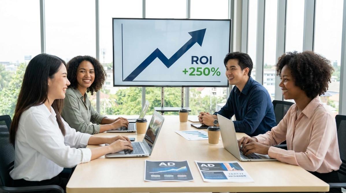 The Hidden Gap Between 'Great Ads' and 'Profitable Ads' — And How to Find the Sweet Spot