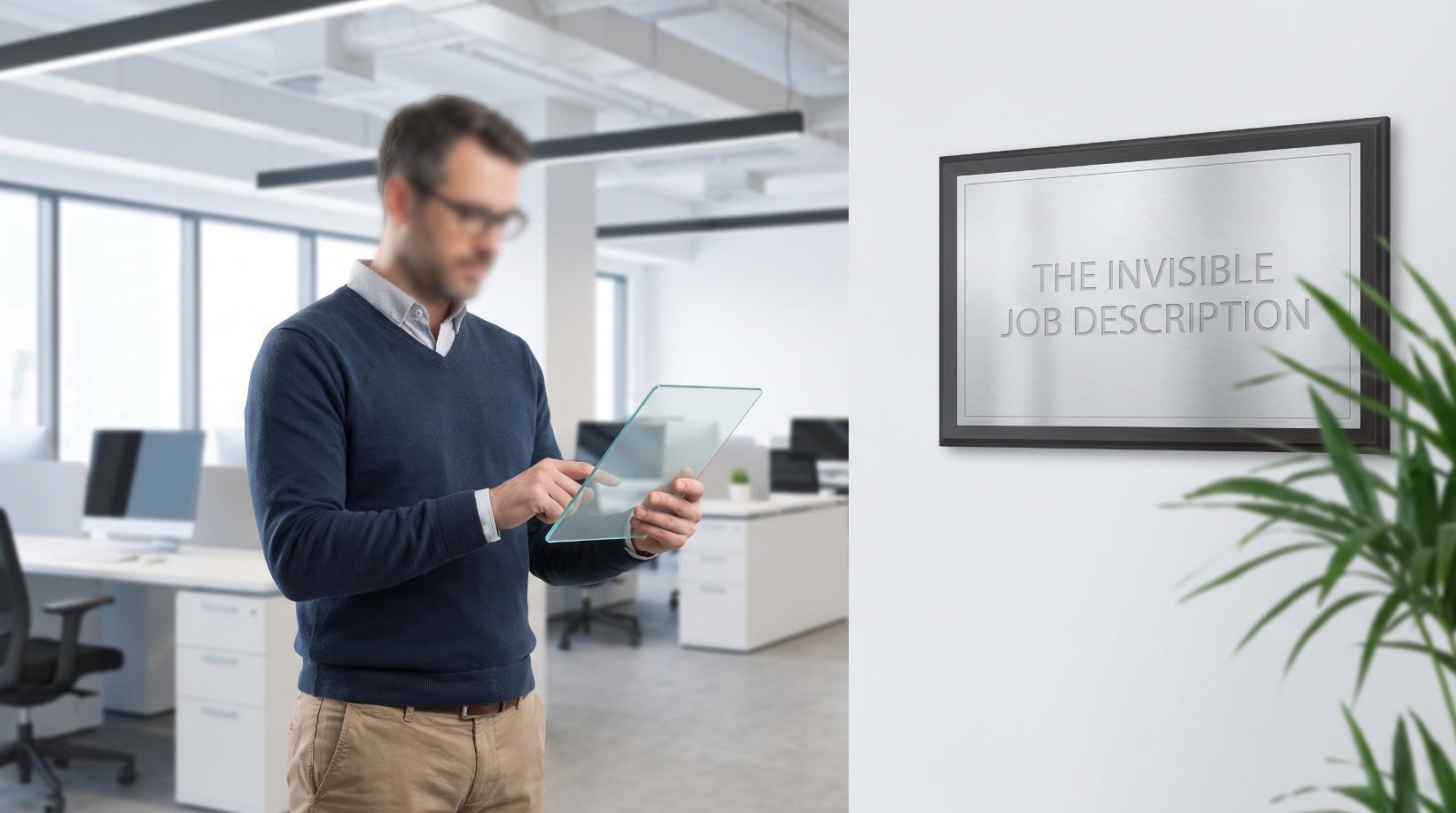 The Invisible Job Description: Why ‘Competitive Intelligence’ Should Be the Hottest Role in OOH Advertising