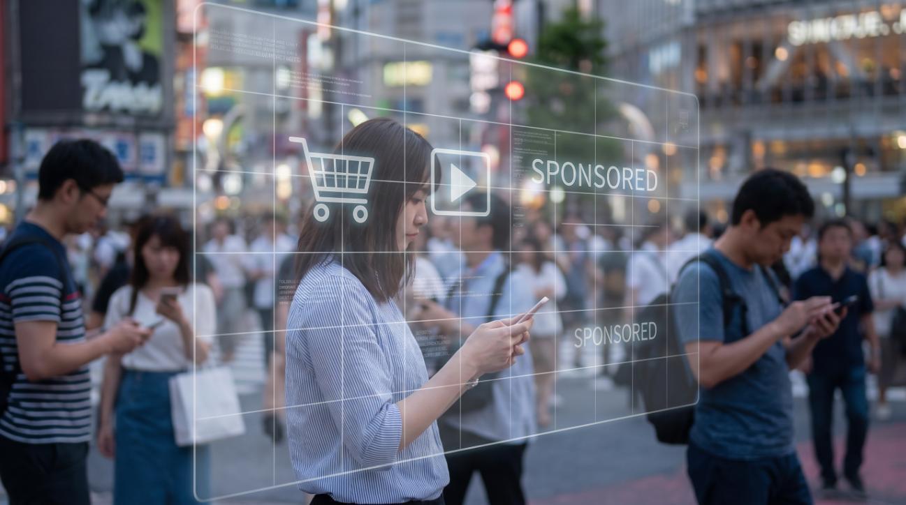 The Invisible Layer: How Competitors Monetize ‘Great Ads’ Beyond the TV Spot (And How to Reverse-Engineer It)