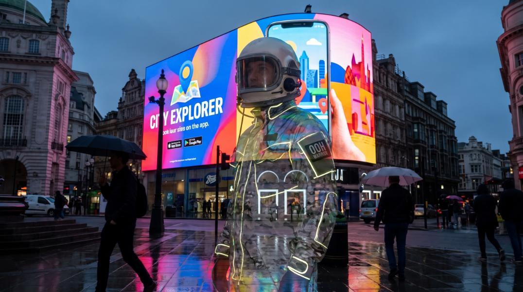 The Invisible OOH Warrior: How Performance Marketers Are Quietly Rewriting Out‑of‑Home Job Descriptions