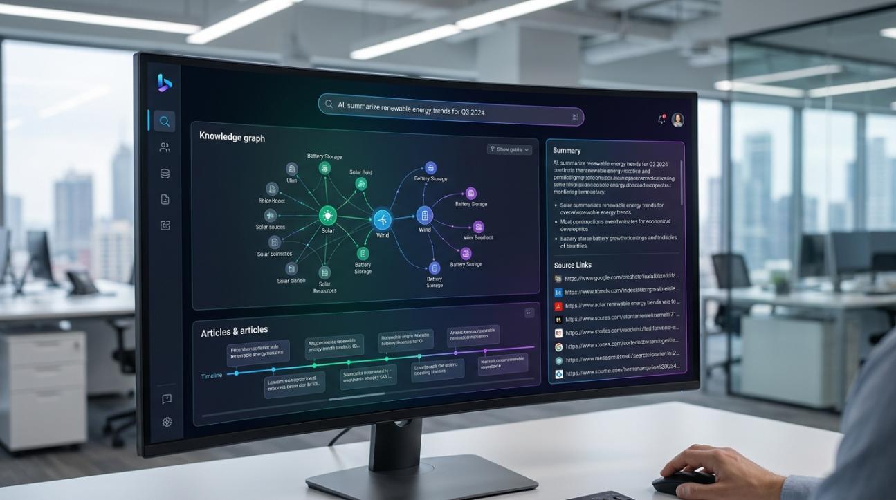 The Landing Page Is the New Citation: Why AI Search Changes What Your Ad's Destination Page Must Do