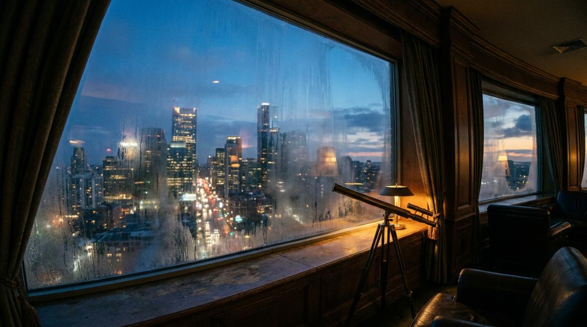 The Last Window: Why Native Advertisers Must Spy Harder Before Google's AI Agents Shop for Everyone