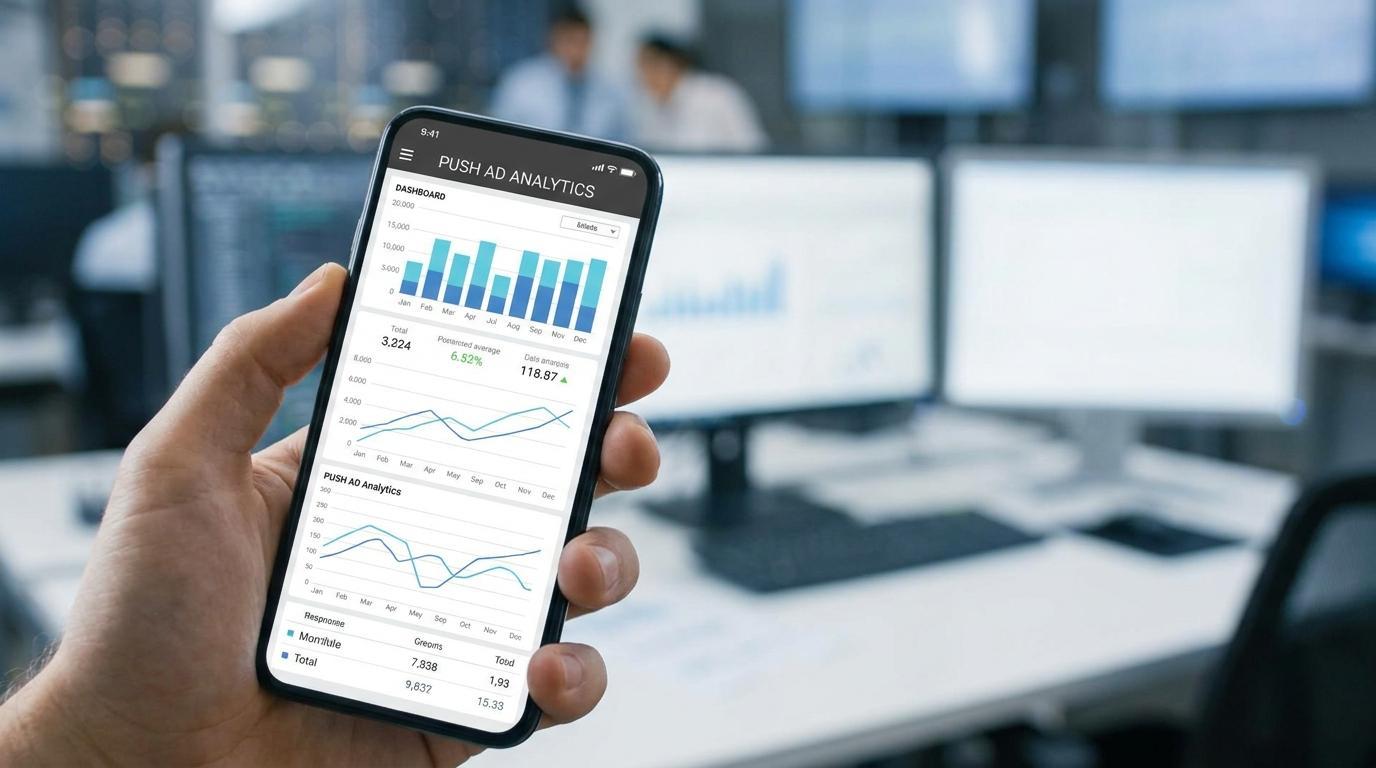 The Measurement Gap Is Killing Your Push and Pop ROI — And Nobody in the Industry Is Talking About It