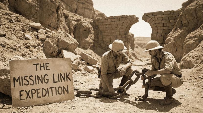 The Missing Link in OOH Careers: Why No One Is Hiring for Competitive Ad Intelligence (Yet)