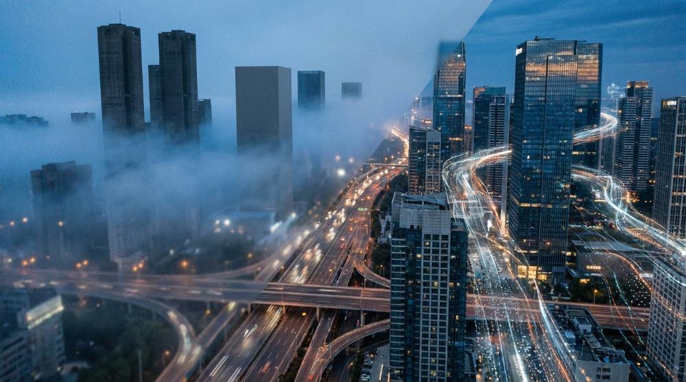 The OOH Advertiser's Blind Spot: What Offline Marketers Miss by Ignoring Native Ad Intelligence