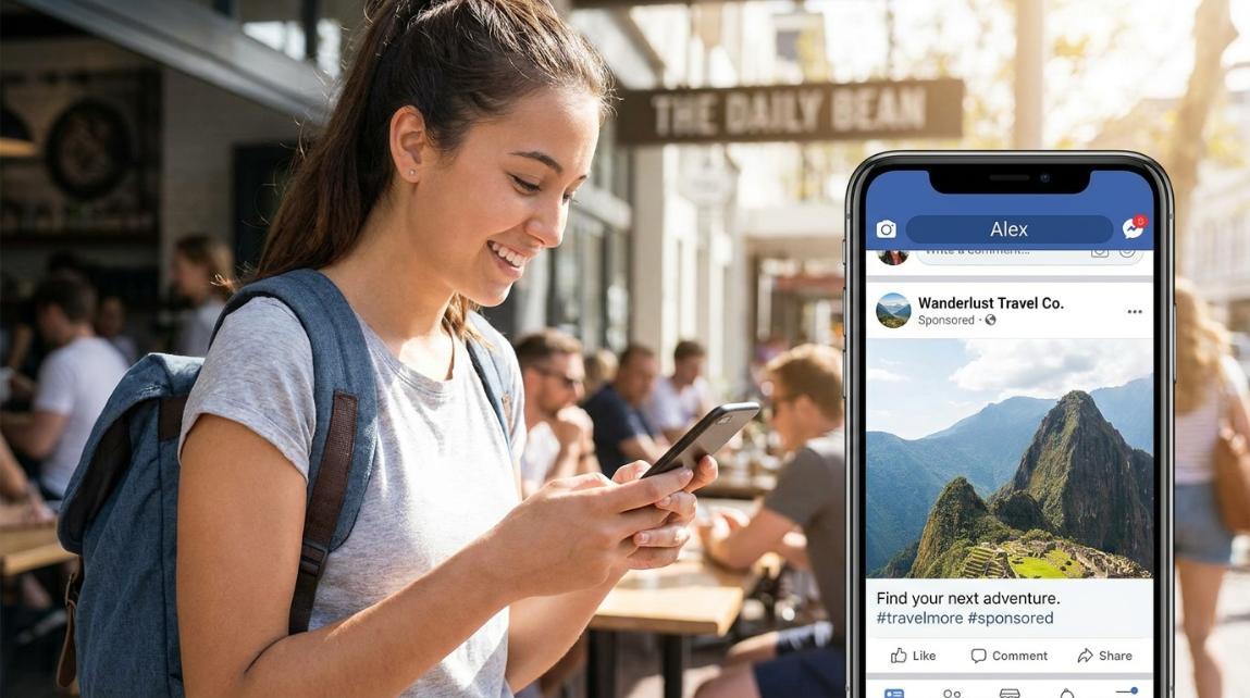 The Performance Marketer's Blind Spot: Why Your Native Ad Creative Is Now an AI Branding Asset
