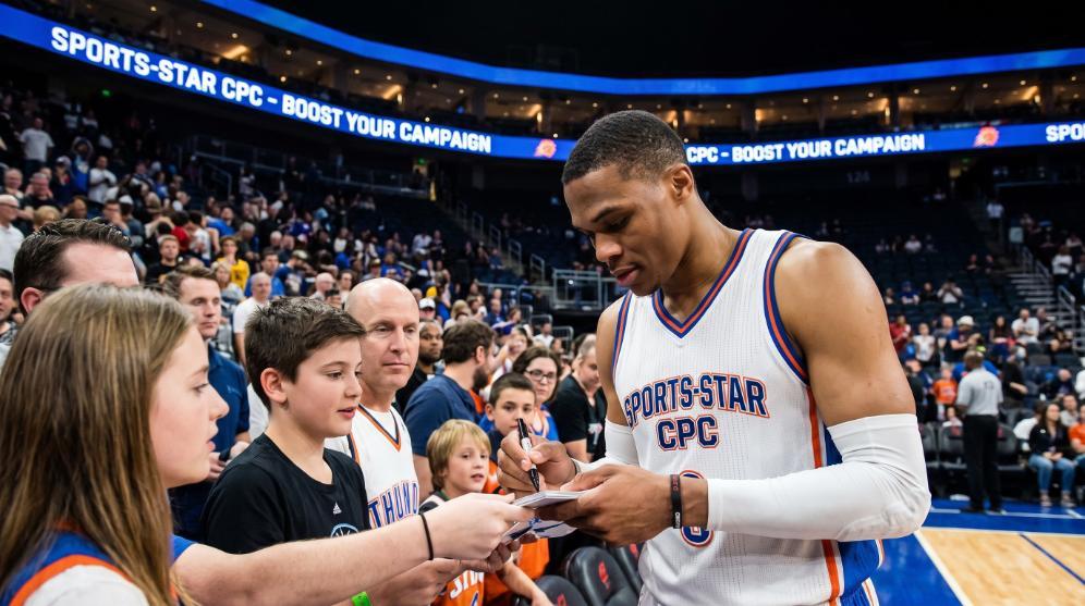 The Sports-Star Effect: How to Tell If Your Celebrity Creative Is Worth the CPC