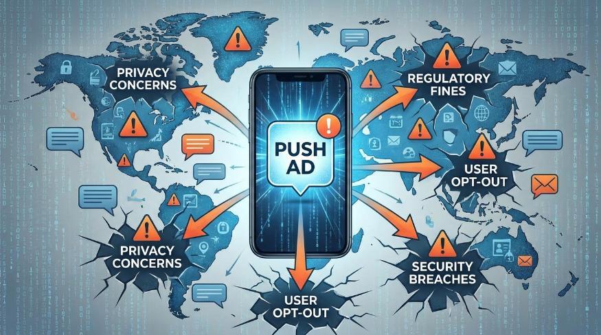 The TCPA Ruling Just Changed Push Advertising's Risk Landscape — Here's How Smart Marketers Adapt