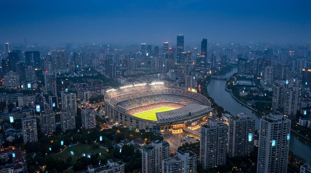 The World Cup's Hidden Ad War: What's Really Running in Push and Pop Campaigns Right Now