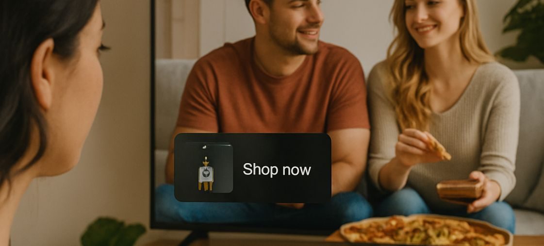 Transform Your Ad Strategy with Native TV's Shoppable Moments