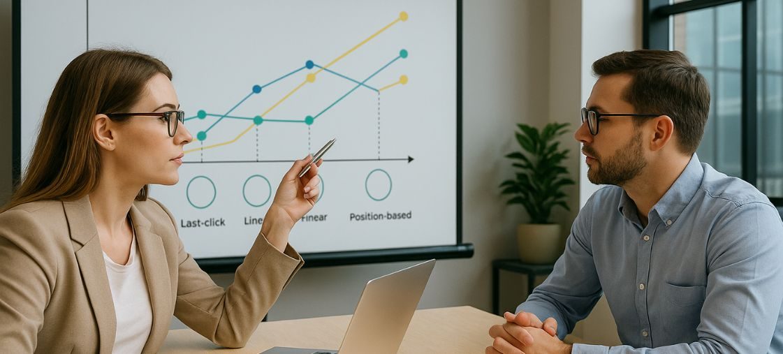 Understanding Attribution Models in Affiliate Campaigns: A Comprehensive Guide