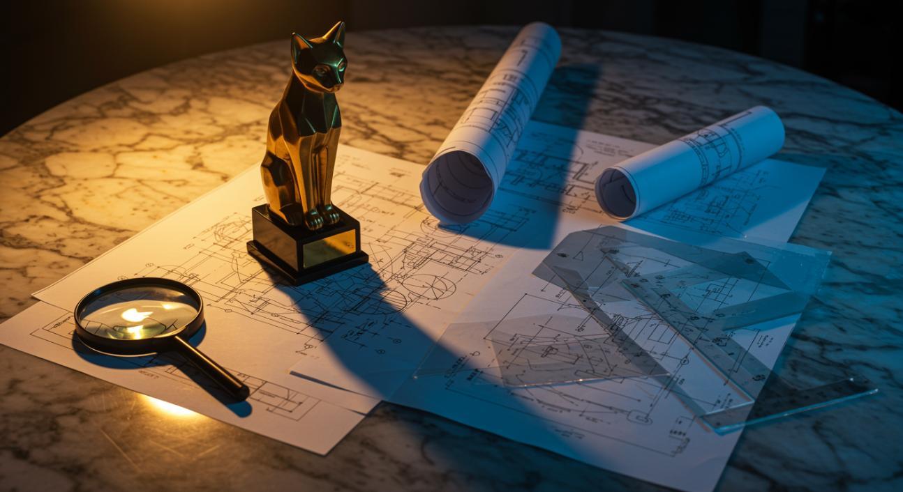What Cannes Lions Winners Actually Tell You About Native Ad Strategy (And How to Steal It Legally)