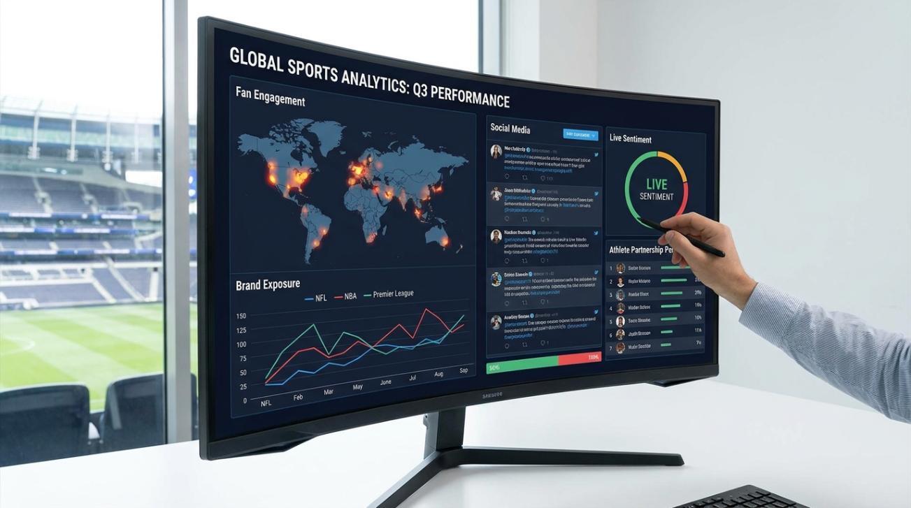 What Performance Marketers Can Steal From FIFA Sponsors (Without a Seven-Figure Budget)