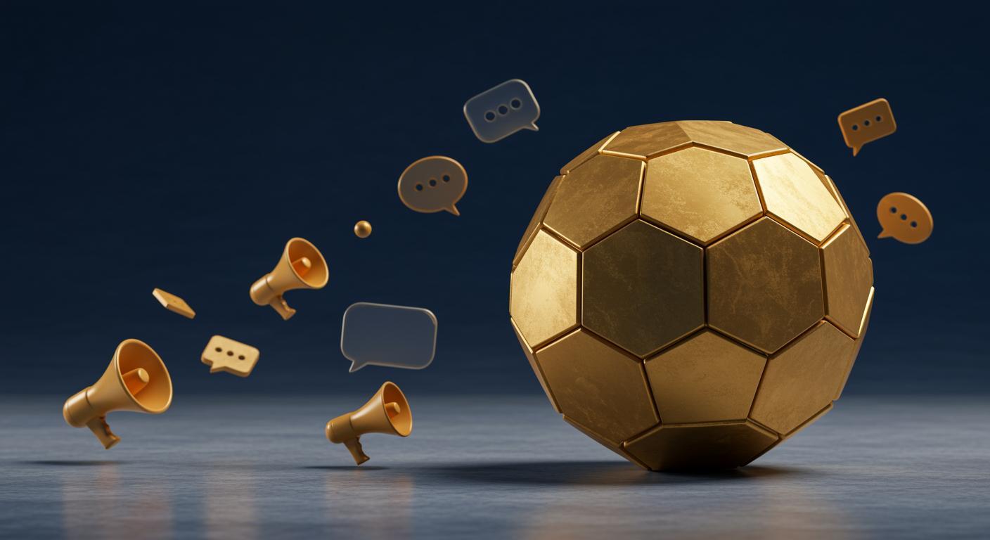 What a Soccer Ball Beer Pack Teaches Us About Native Ad Creative Strategy