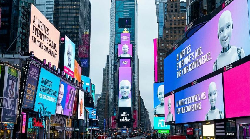 When AI Writes Everyone's Ads, How Do You Know What's Actually Working?