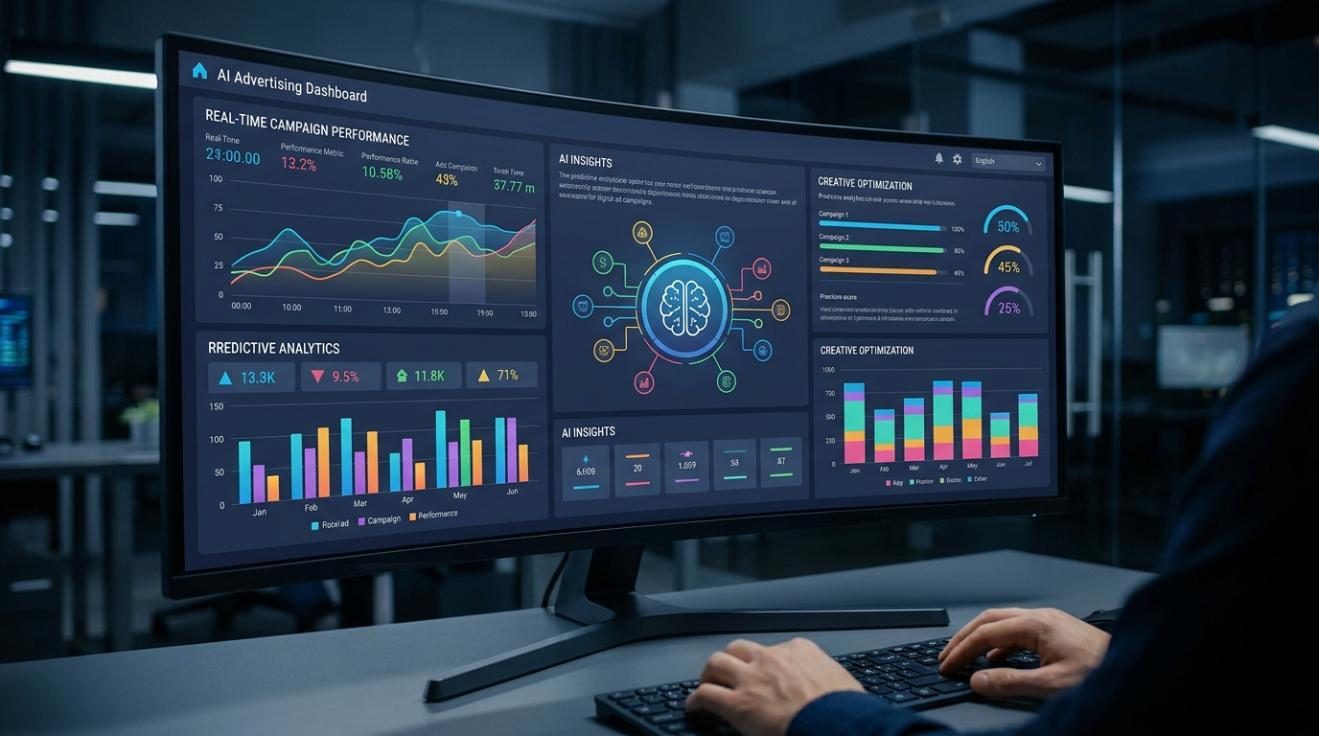 When Every Competitor Uses AI to Generate Ads, Spying on Them Becomes More Valuable — Not Less