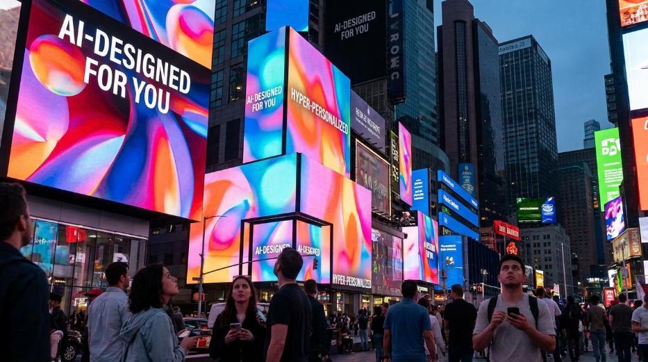 When Everyone's Running AI-Generated Ads, the Real Edge Is Knowing Which Ones Are Actually Working