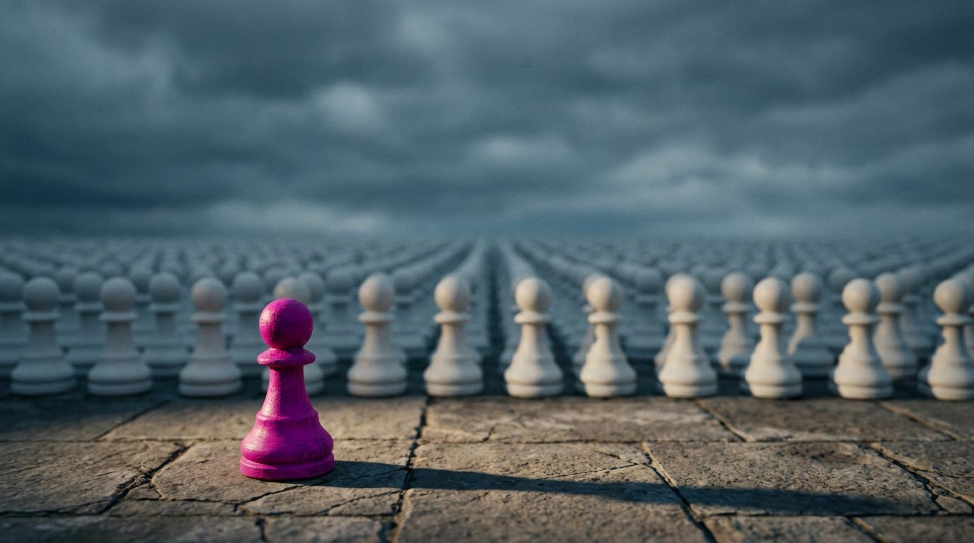 When Everyone's Targeting the Same Audience, Your Creative Is Your Last Unfair Advantage