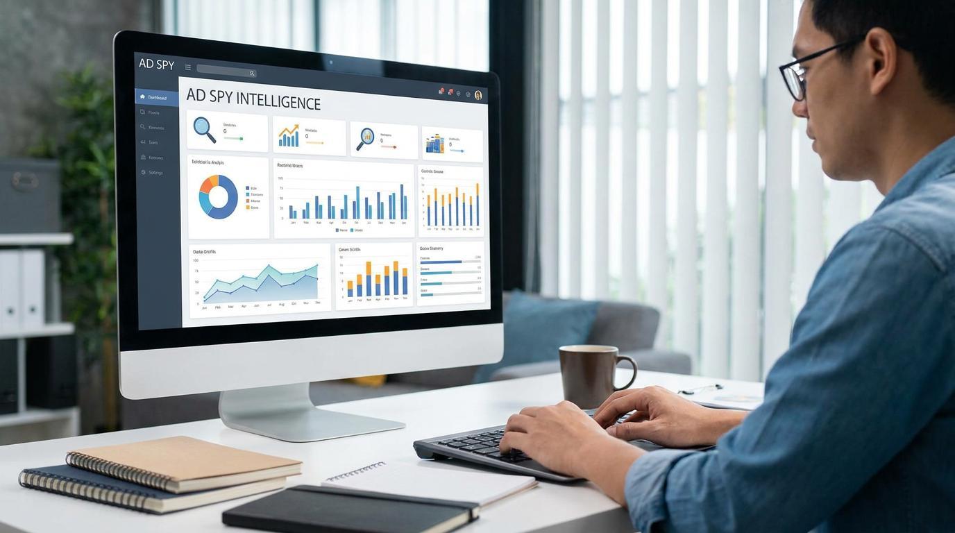 When the Platform Changes the Rules Overnight: How Ad Spy Intelligence Protects Your Campaigns Before the Ground Shifts