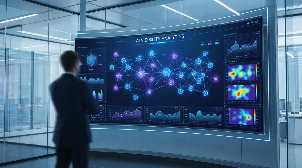 While SEOs Chase AI Visibility Scores, Performance Marketers Are Winning With Data That Actually Converts