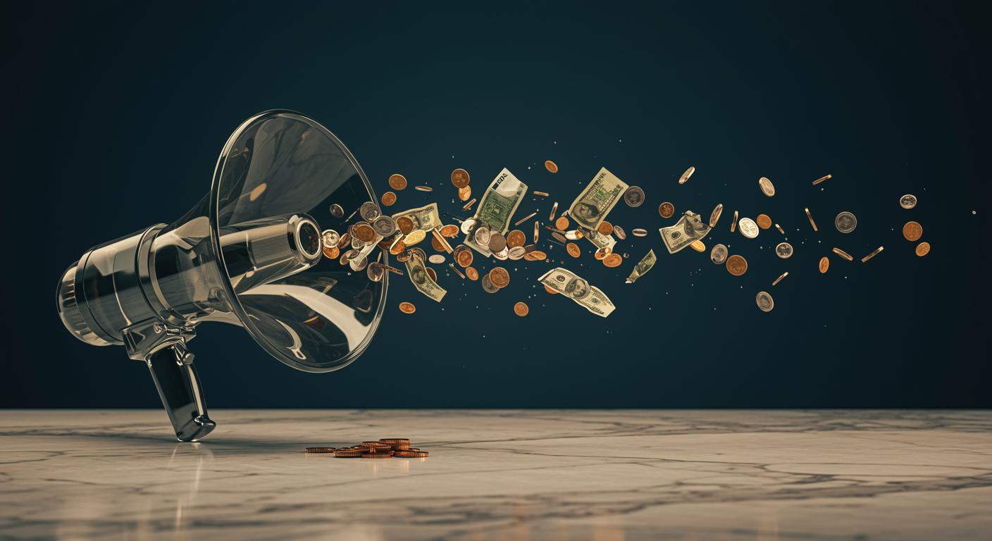 Why AI-Generated Ad Copy That Sounds Great Can Still Destroy Your ROI — And How Real Campaign Data Fixes It