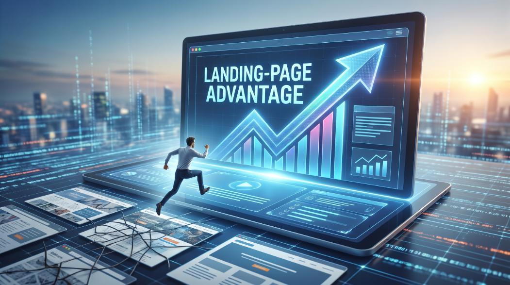 Why OOH Classifieds Still Ignore the Landing-Page Advantage