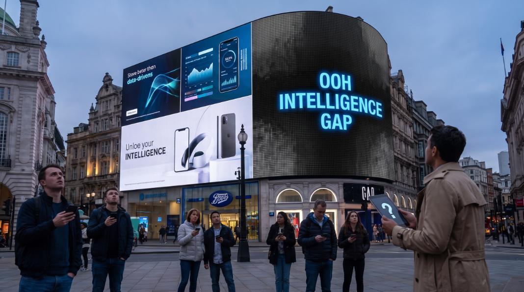 Why OOH Talent Pipelines Ignore Competitive Intelligence—and How Smart Affiliates Can Exploit the Gap