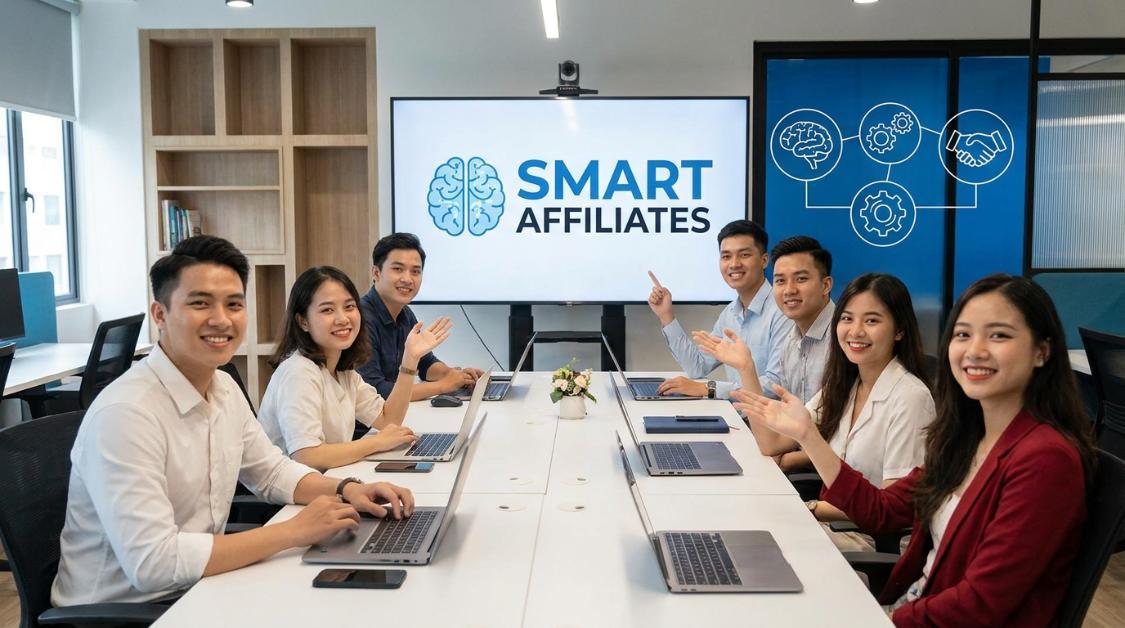 Why 'Sofa Commentators' Are the Most Underrated Native Ad Audience of 2026 — And How Smart Affiliates Are Already Exploiting Them