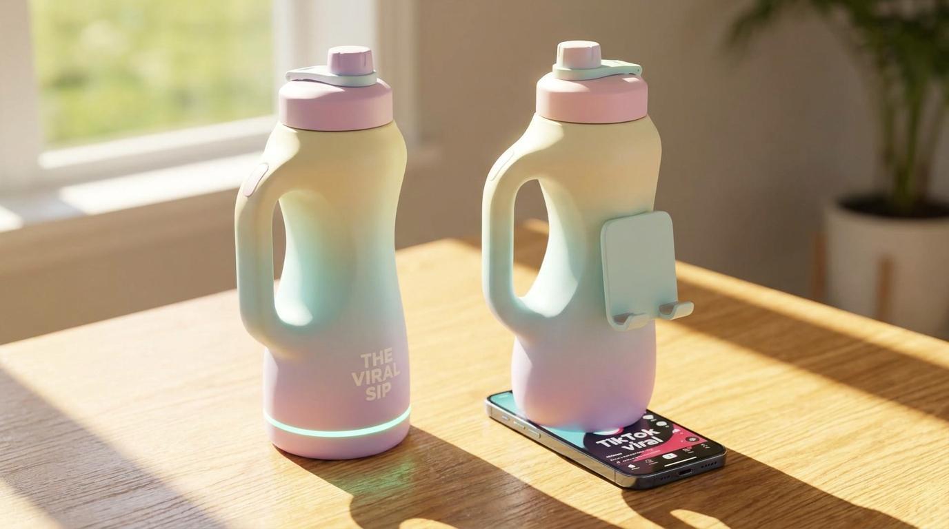 Why That TikTok Product Went Viral (And How to Spot the Next One Before It Does)