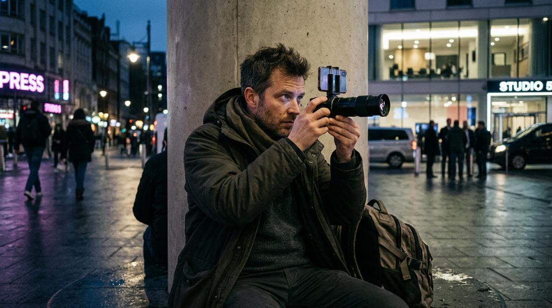 Why Your Next OOH Hire Should Be a Media Spy, Not a Sales Rep