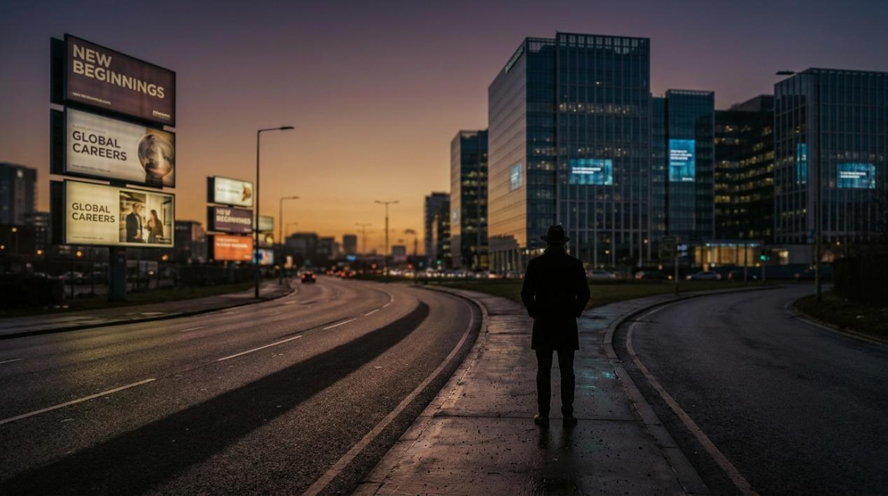 Why the Best Media Buyers Are Leaving OOH Sales Jobs for Performance Marketing — And What They're Learning First