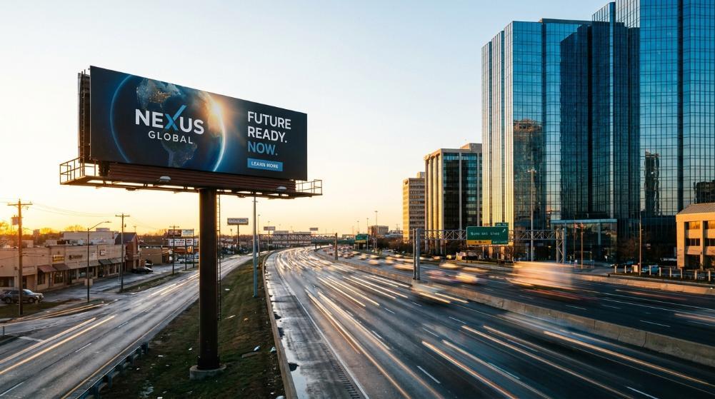 Why the Brands Buying Billboards Are Also Winning at Native — And How to Steal Their Playbook Without Their Budget