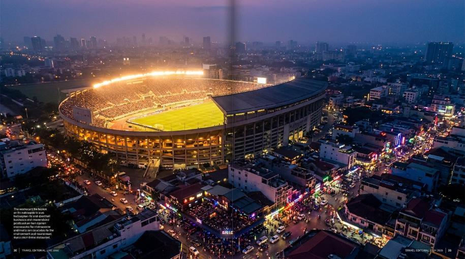 Why the Brands Winning the World Cup Aren't the Official Sponsors (And What Their Ads Reveal)